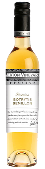 Berton Reserve Botrytis
